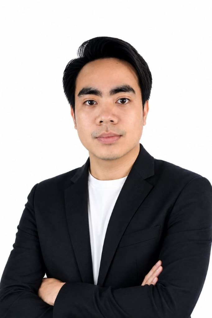 Mohd Shanizam Bin Samsudin